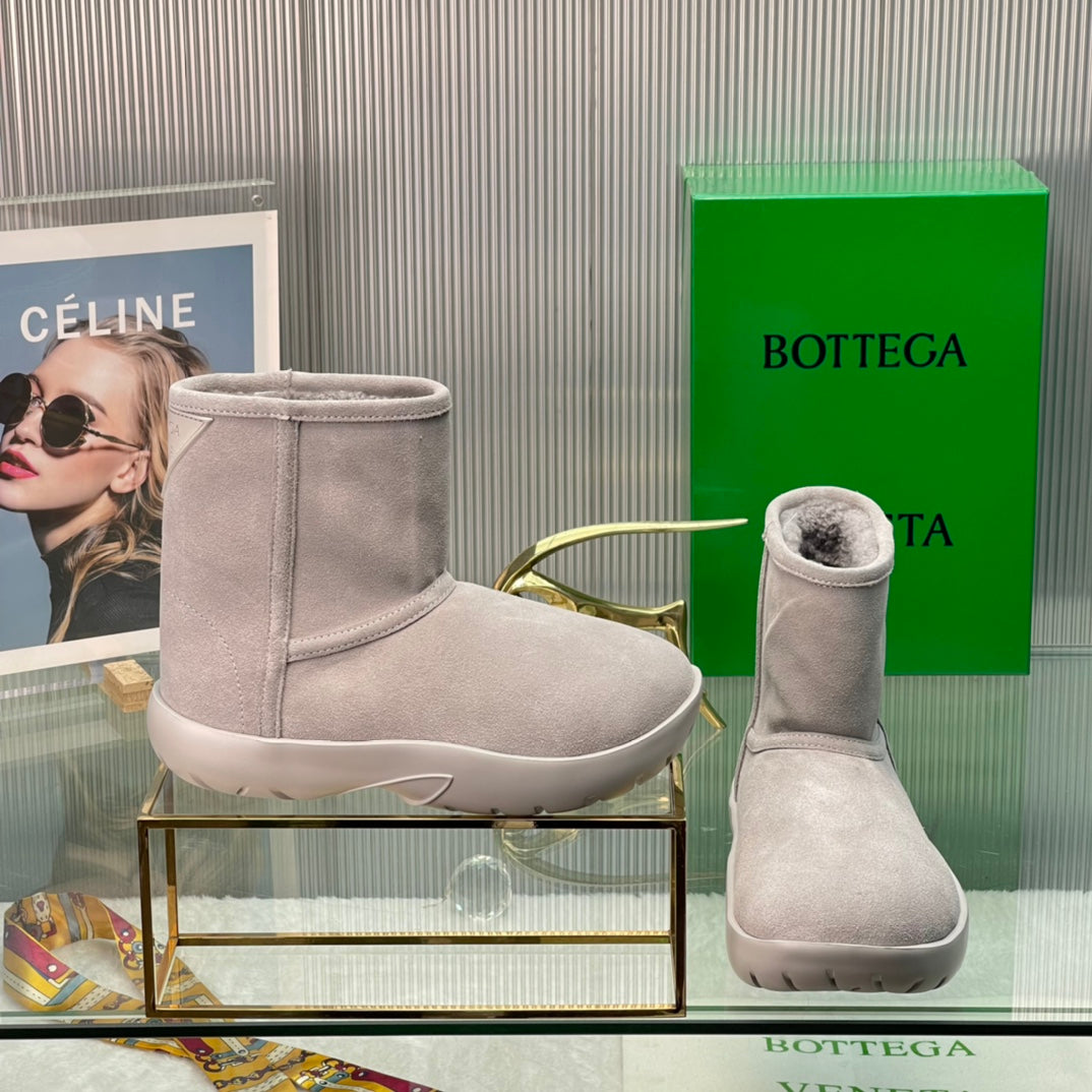 China Replica Bottega Veneta Women Shoes 98usd Only
