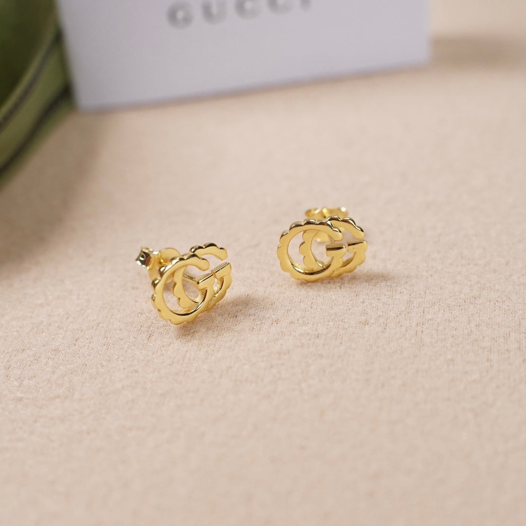 China Replica Gucci Earrings 38usd Only