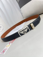 China Replica Prada Belts 59usd Only