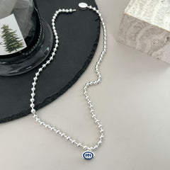 China Replica Gucci Necklaces 51usd Only