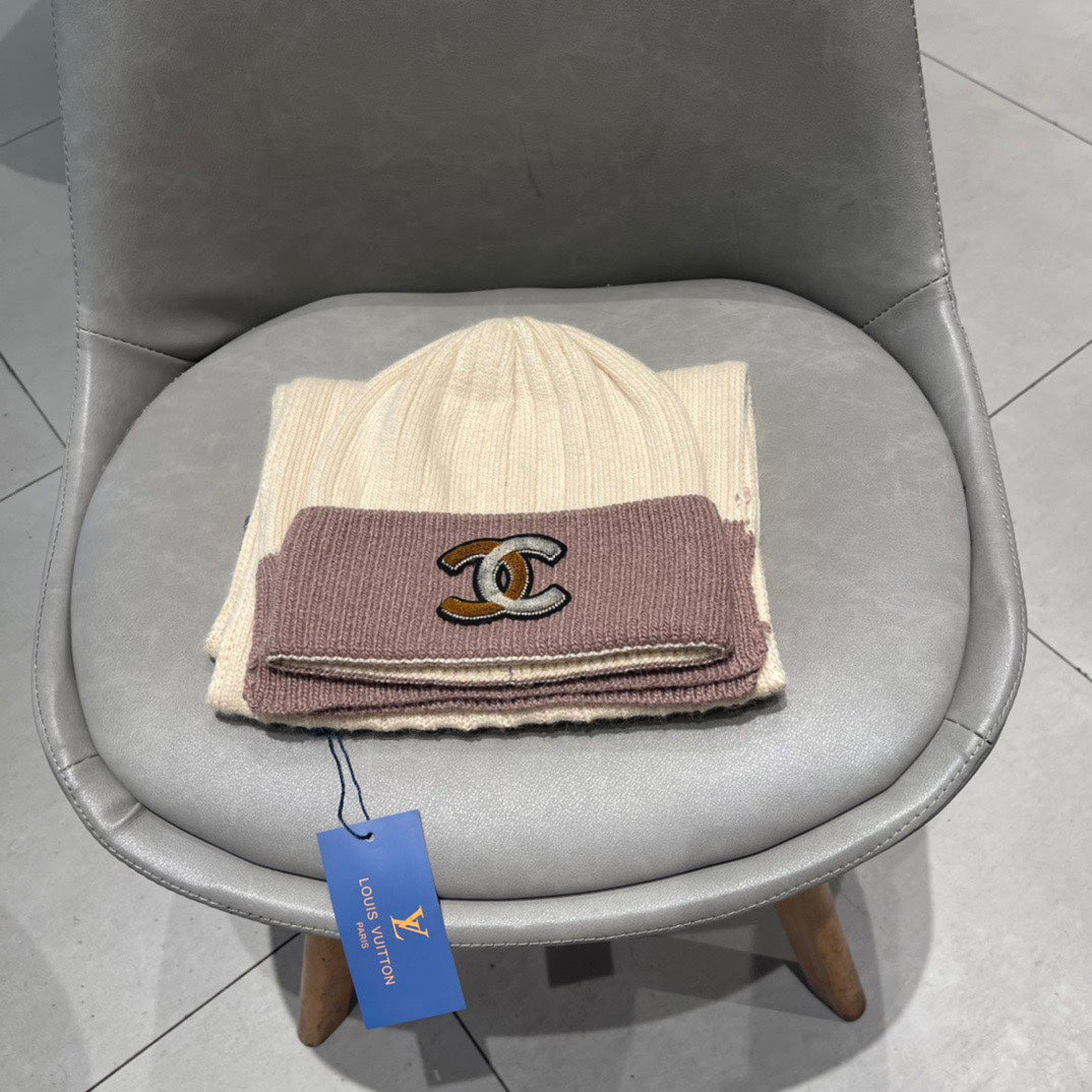 China Replica Chanel Scarf 58usd Only