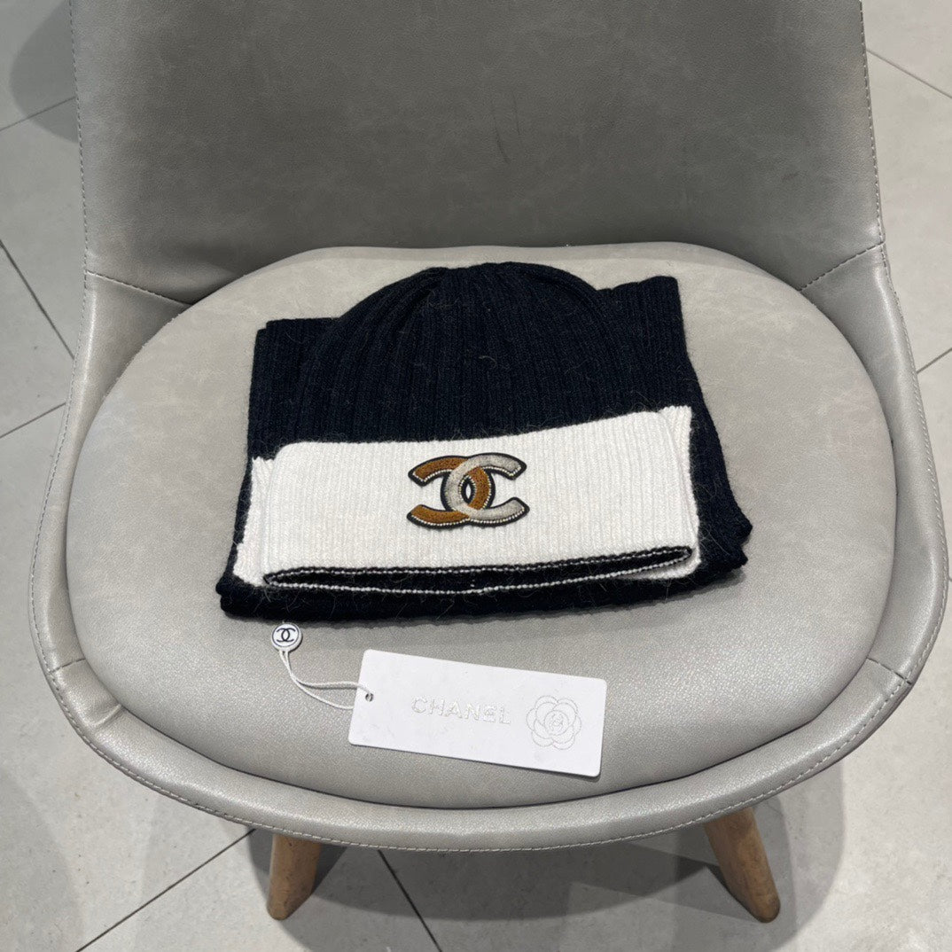 China Replica Chanel Scarf 58usd Only