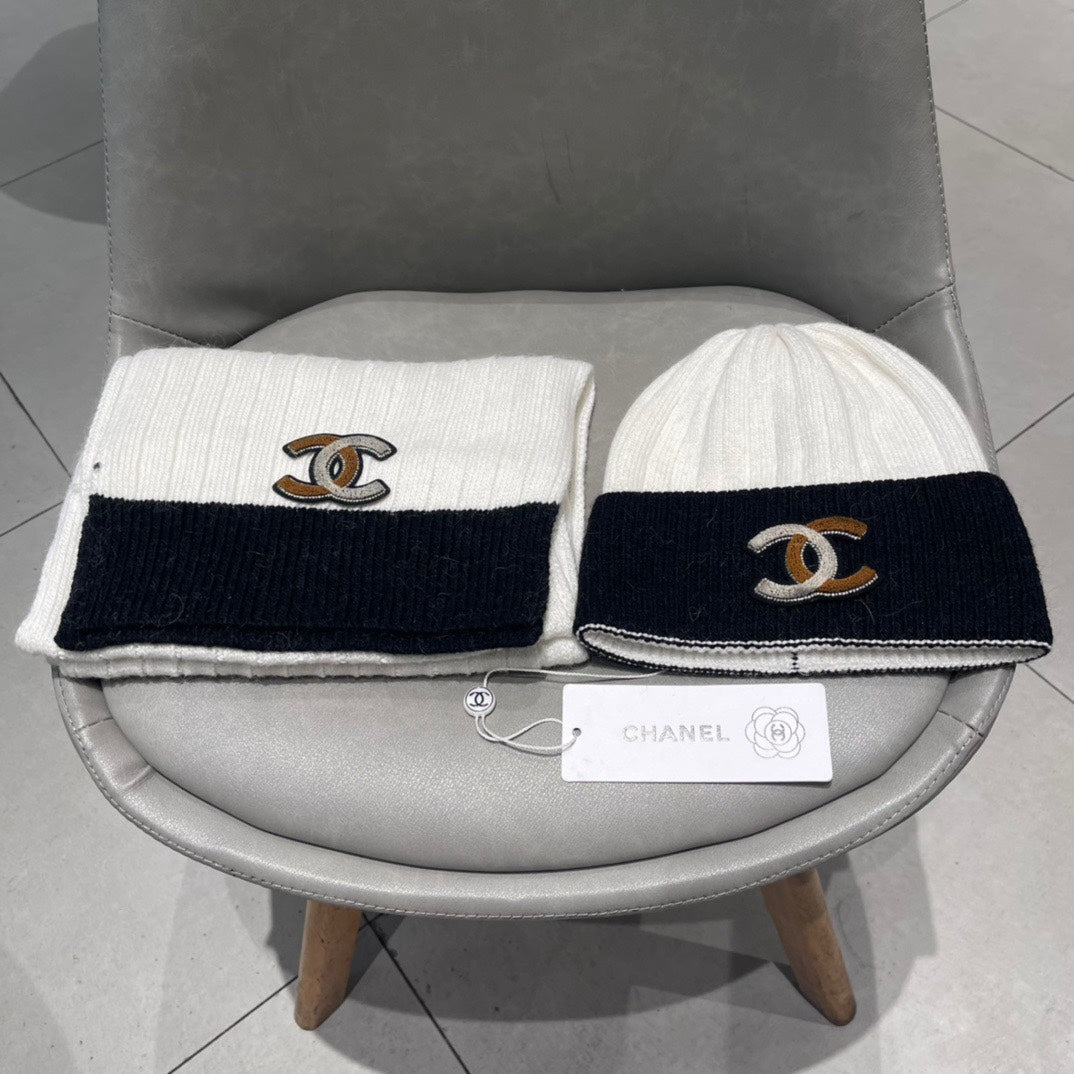 China Replica Chanel Scarf 58usd Only