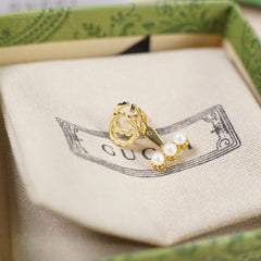 China Replica Gucci Earrings 38usd Only