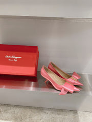 China Replica Ferragamo Women Shoes 108usd Only