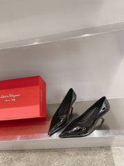 China Replica Ferragamo Women Shoes 108usd Only