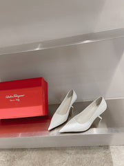 China Replica Ferragamo Women Shoes 108usd Only
