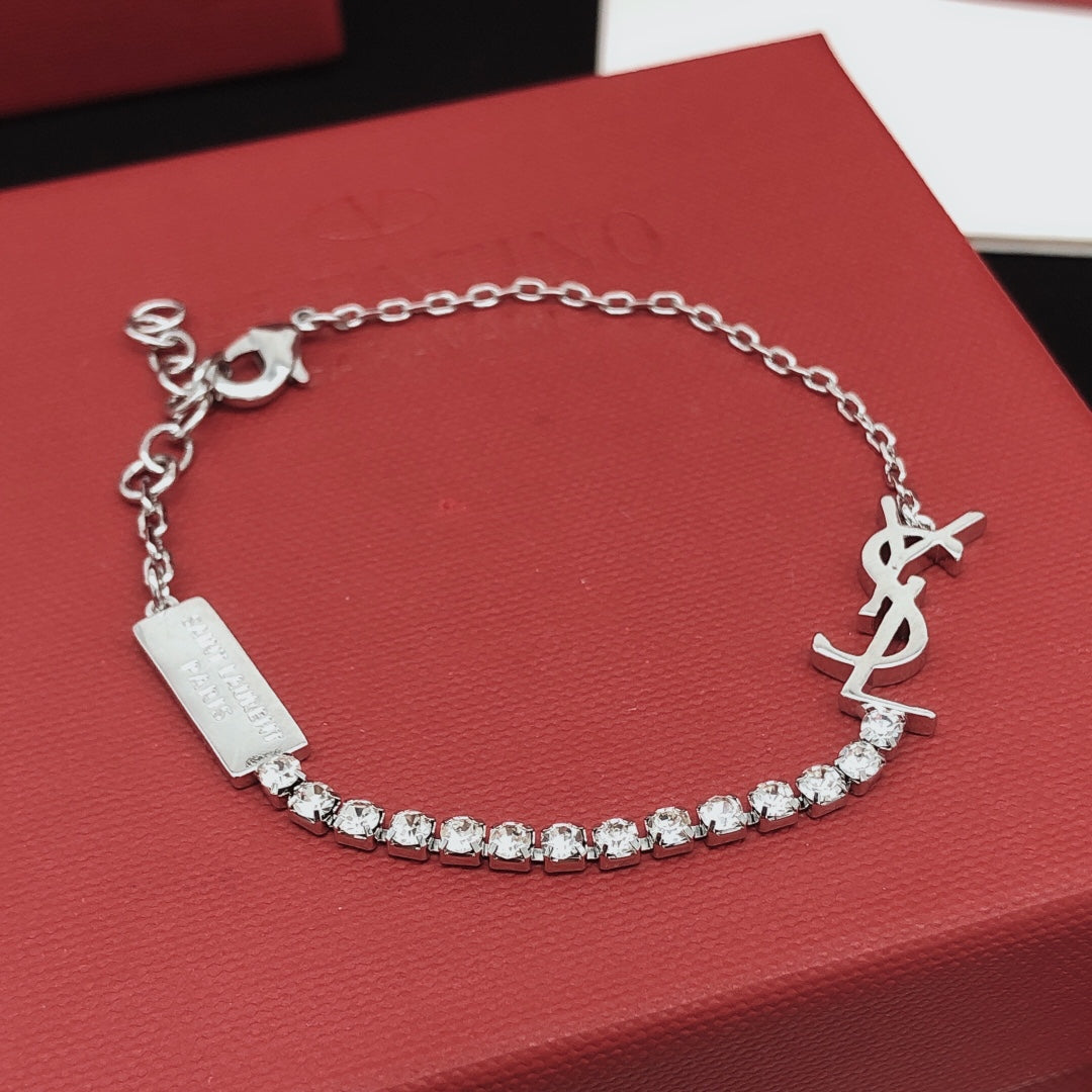 China Replica YSL Bracelets 22usd Only