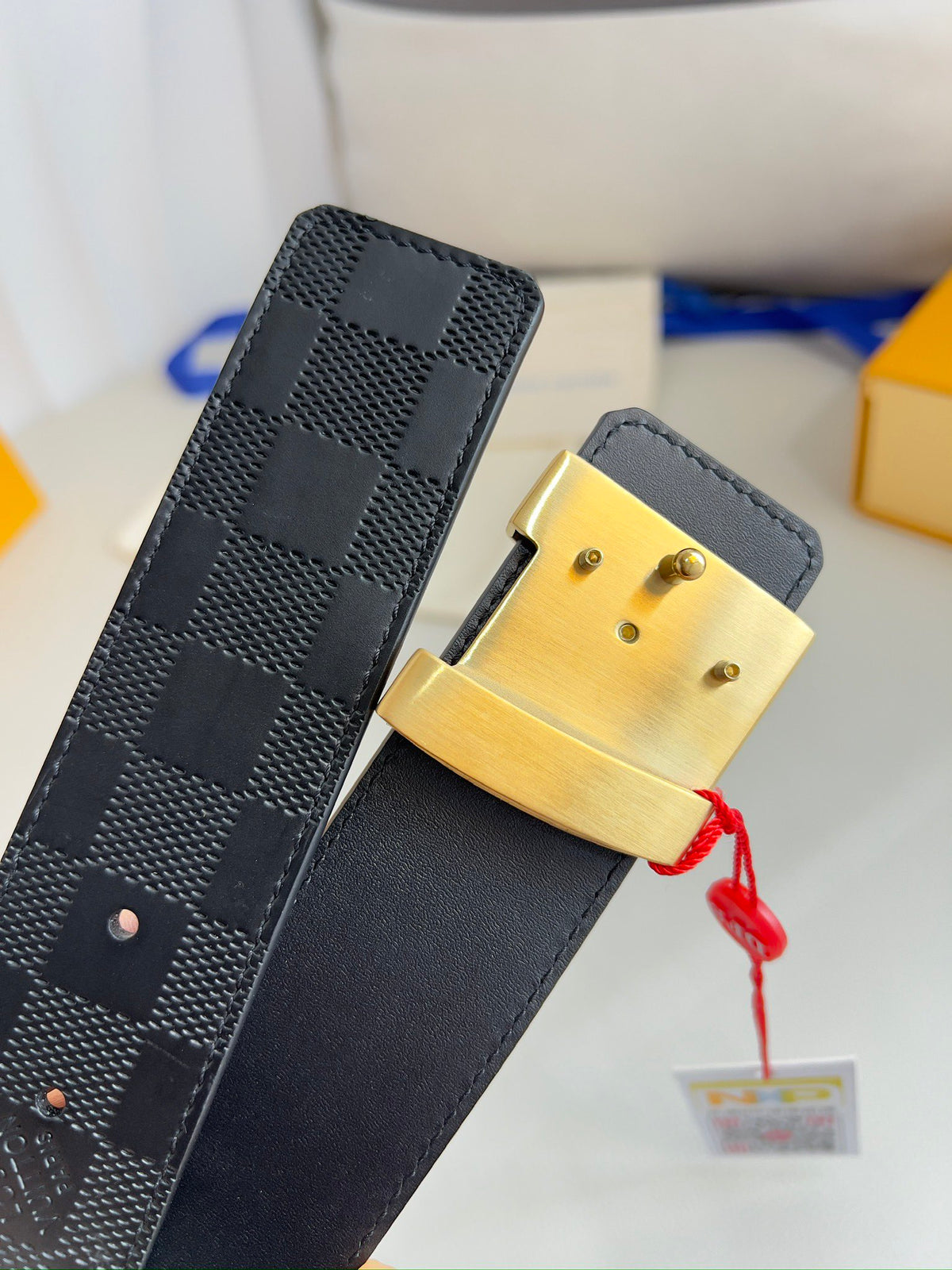 China Replica LV Belts 77usd Only