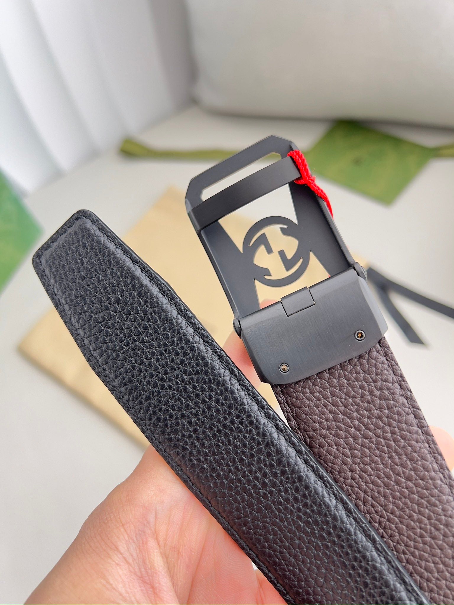 China Replica Gucci Belts 56usd Only