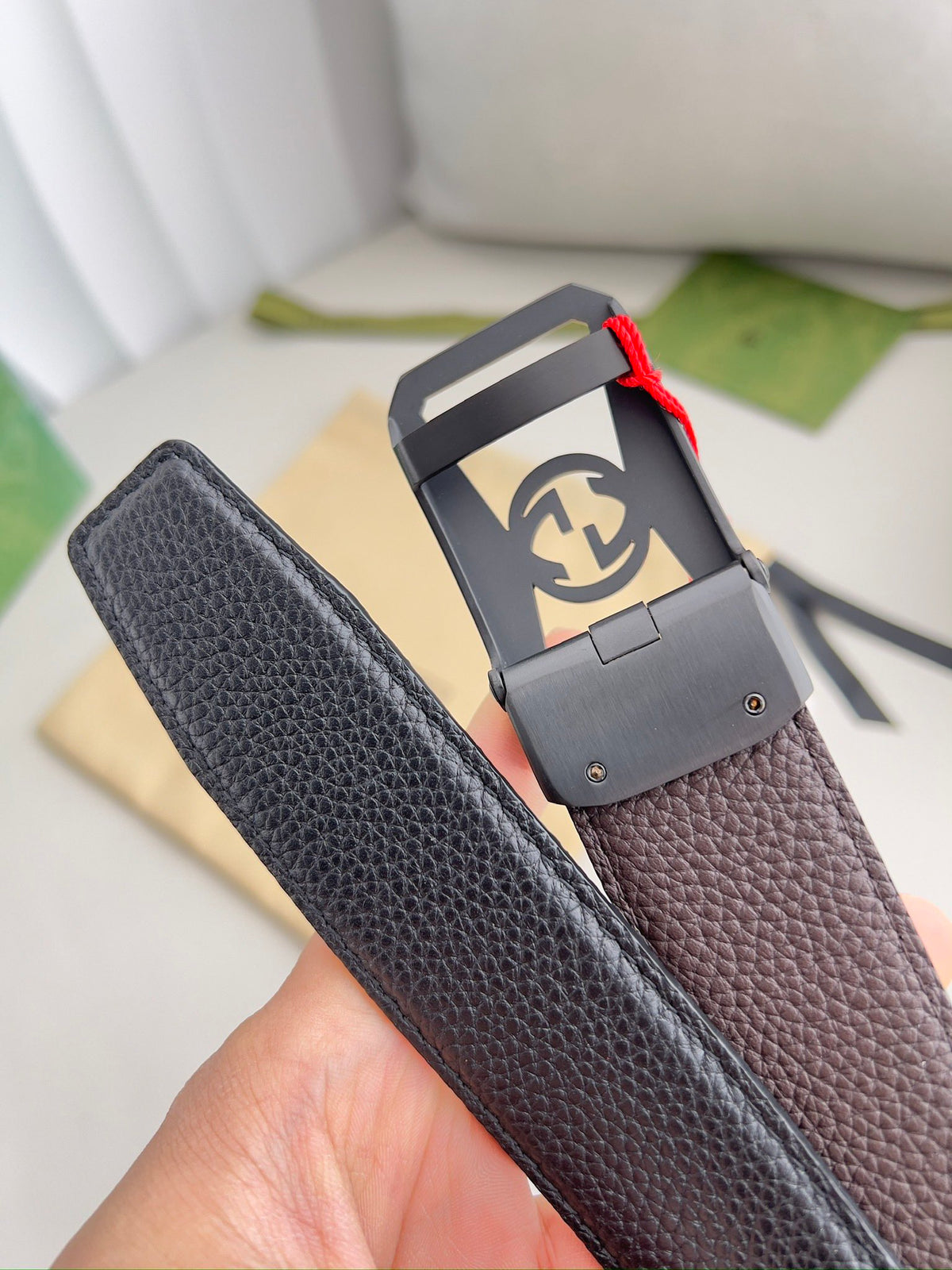 China Replica Gucci Belts 56usd Only
