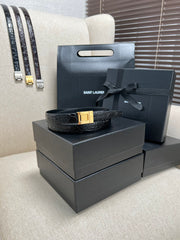 China Replica YSL Belts 56usd Only