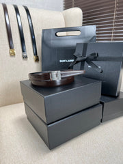 China Replica YSL Belts 56usd Only