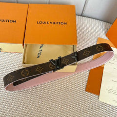 China Replica LV Belts 52usd Only
