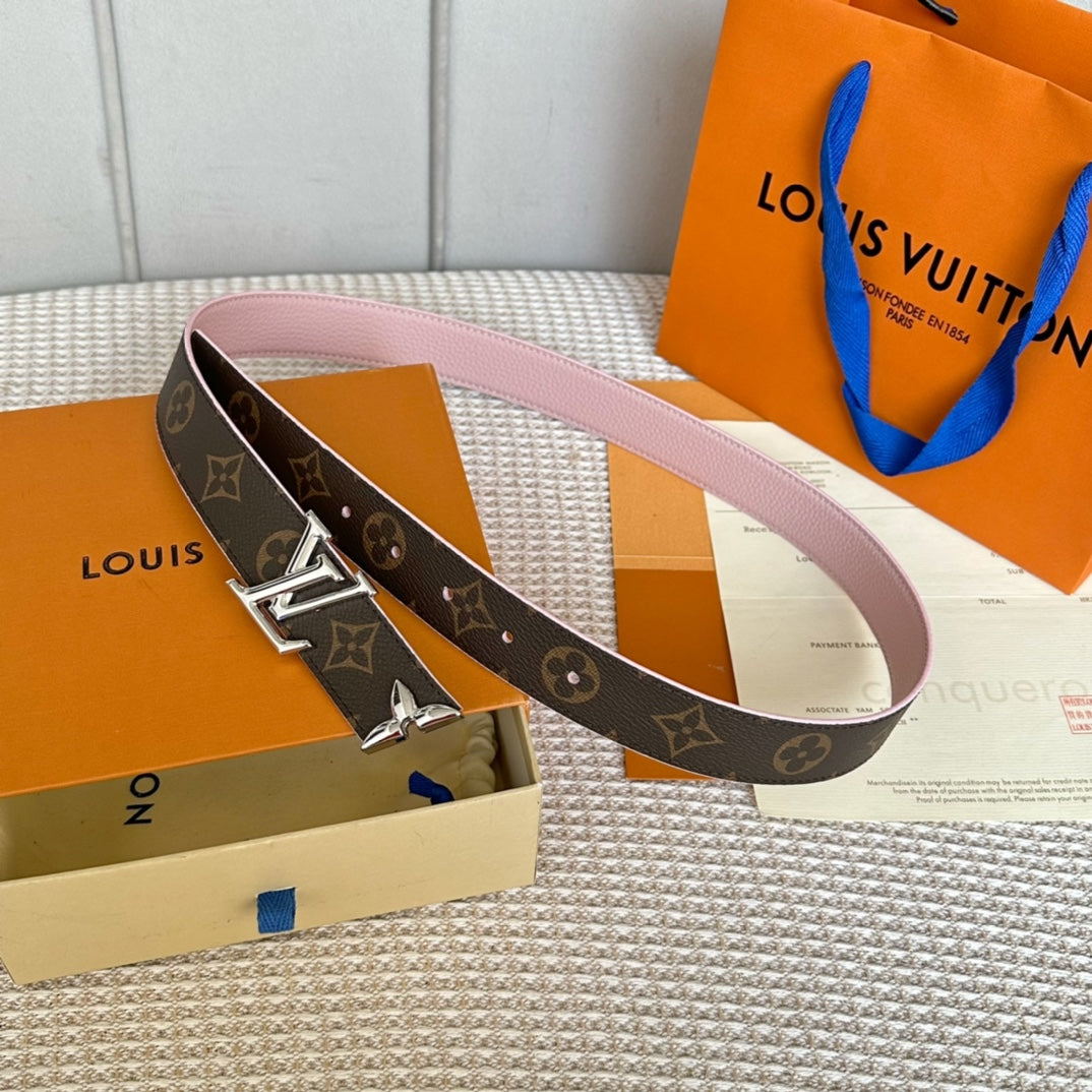 China Replica LV Belts 52usd Only