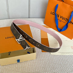 China Replica LV Belts 52usd Only