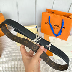 China Replica LV Belts 52usd Only