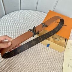 China Replica LV Belts 52usd Only