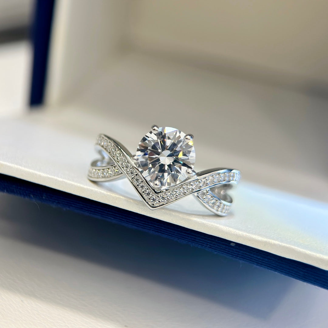 China Replica Balenciaga Rings 40usd Only
