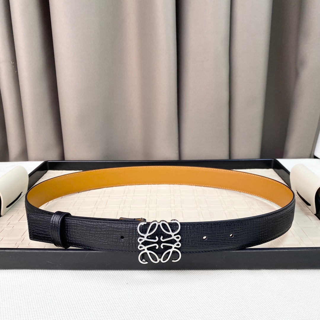 China Replica Loewe Belts 52usd Only