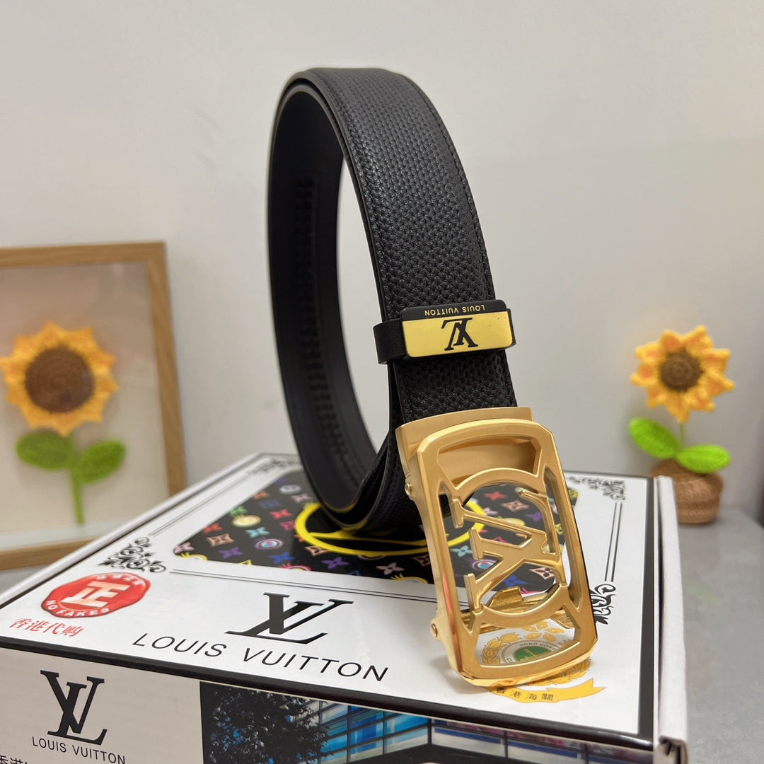 China Replica LV Belts 56usd Only