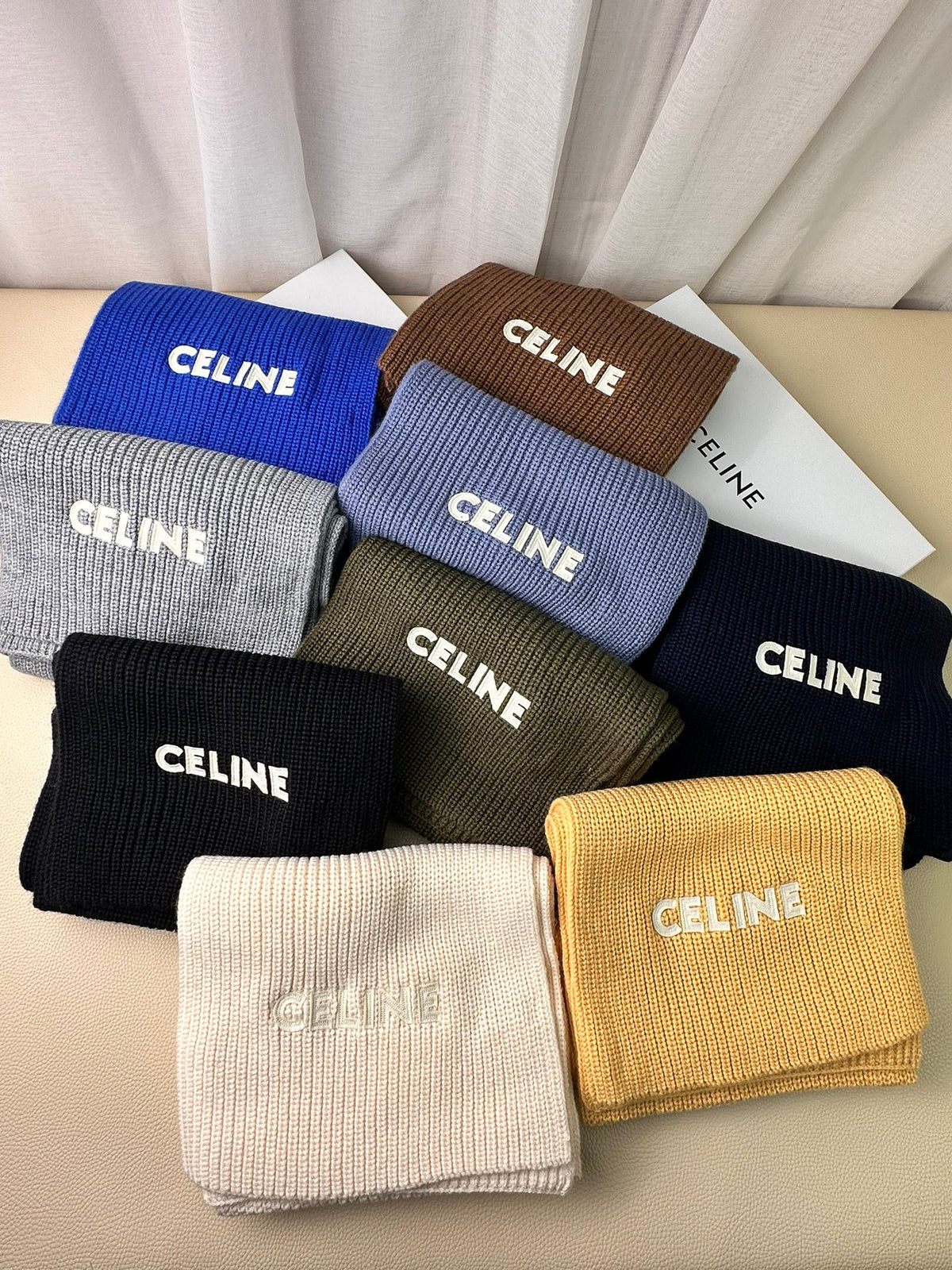 China Replica Gucci Scarf 62usd Only