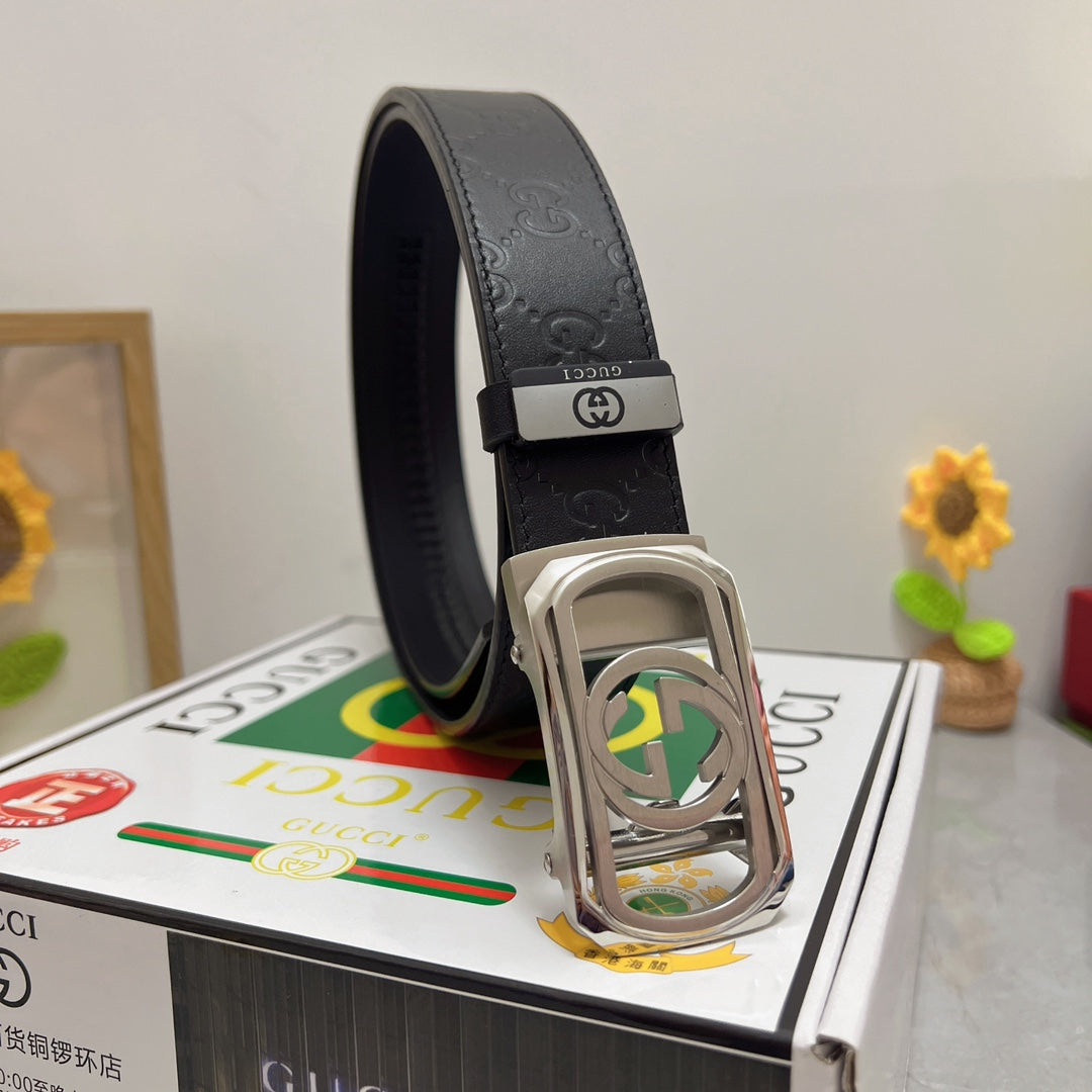 China Replica Gucci Belts 56usd Only