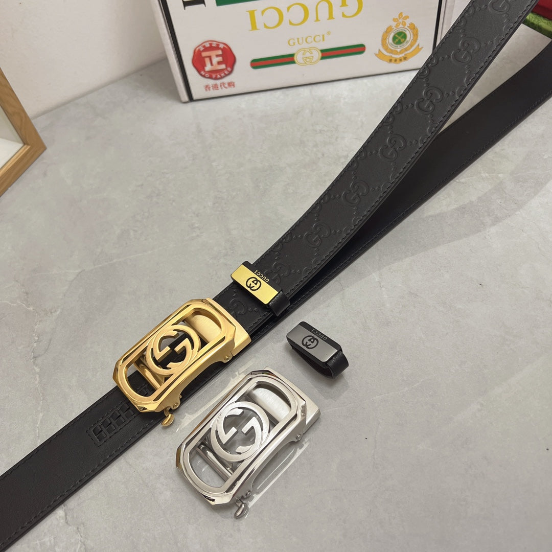 China Replica Gucci Belts 56usd Only