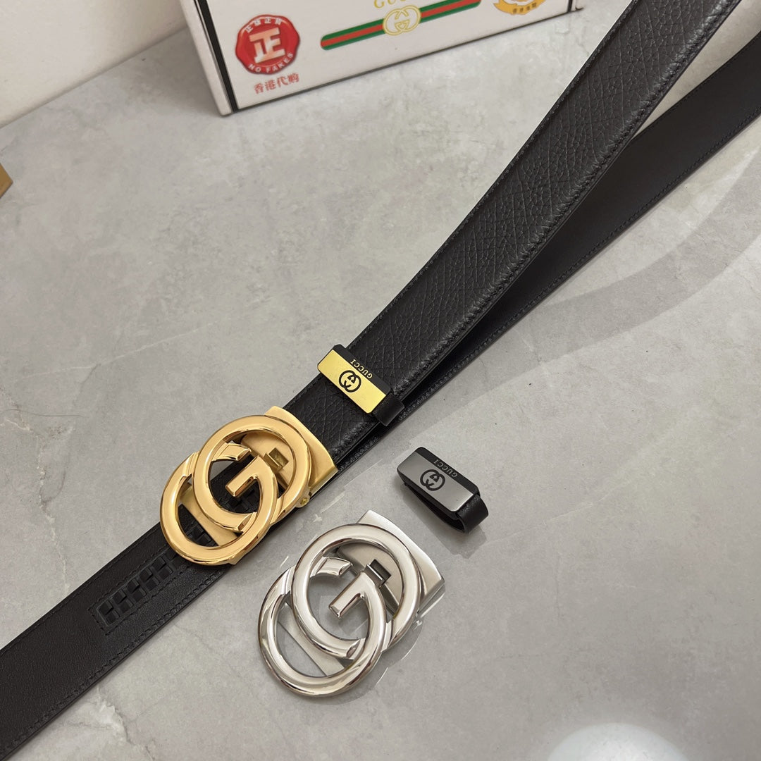 China Replica Gucci Belts 56usd Only