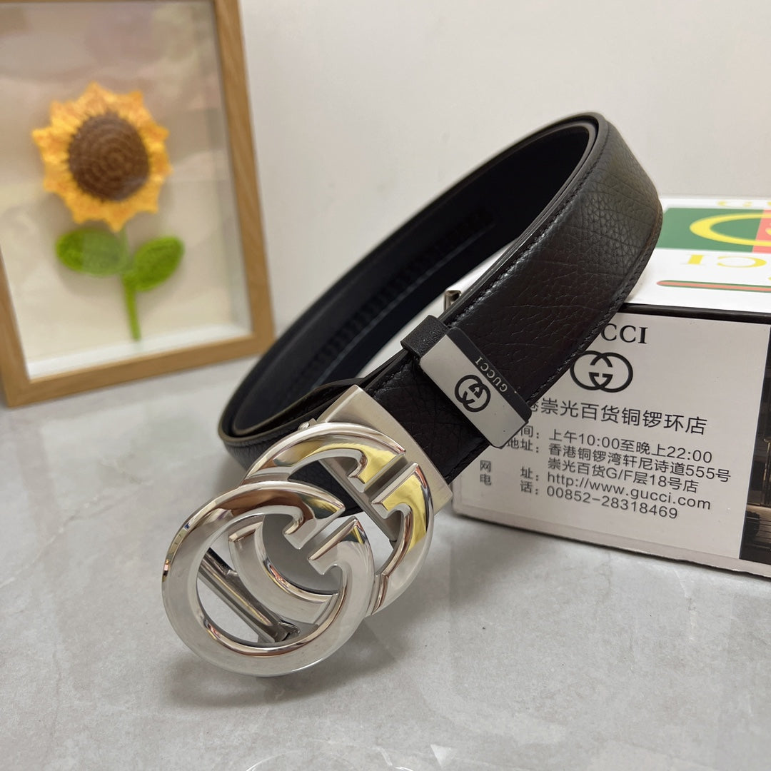 China Replica Gucci Belts 56usd Only