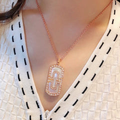 China Replica Bvlgari Necklaces 78usd Only