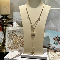 China Replica Dior Necklaces 36usd Only