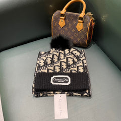 China Replica Dior Scarf 60usd Only