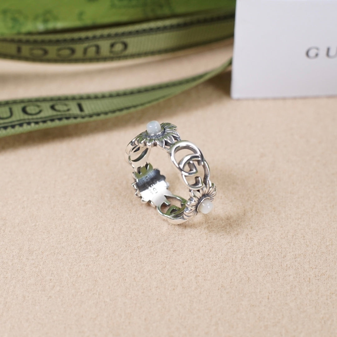 China Replica Gucci Rings 22usd Only