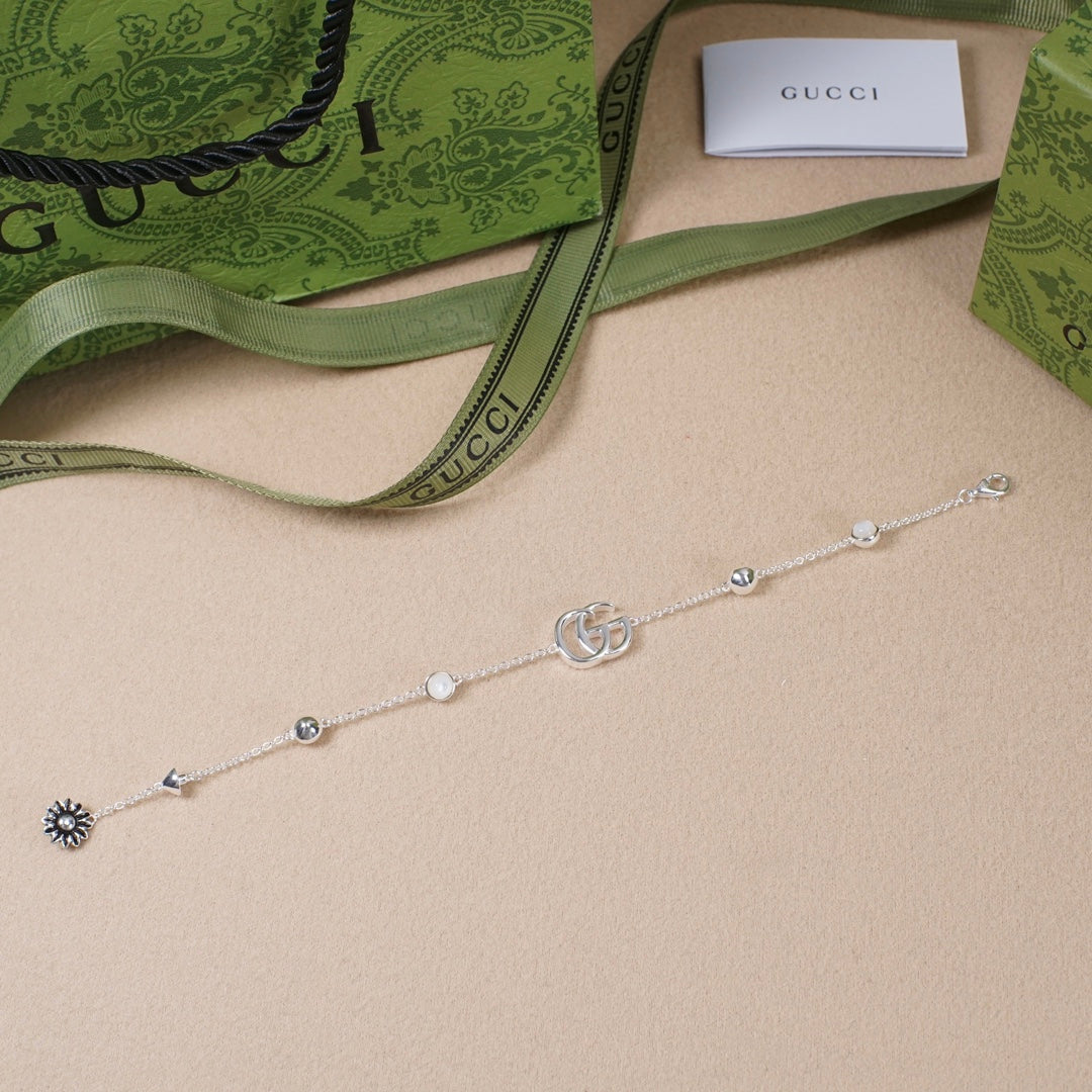 China Replica Gucci Bracelets 80usd Only