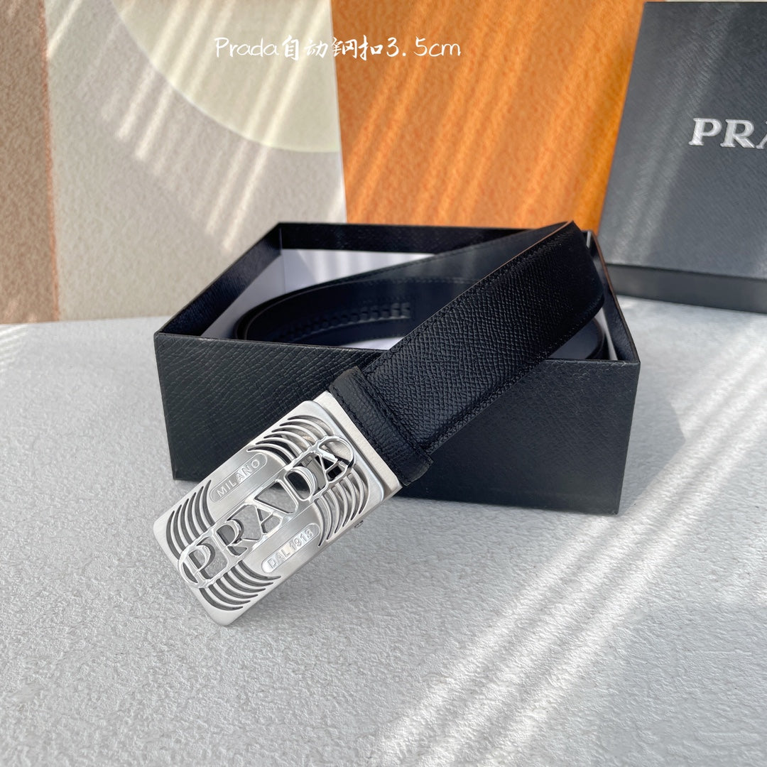 China Replica Prada Belts 52usd Only