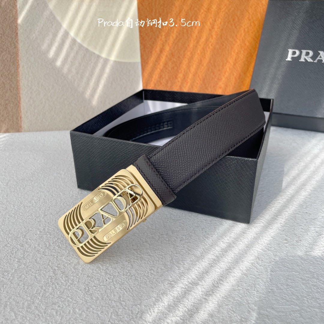 China Replica Prada Belts 52usd Only