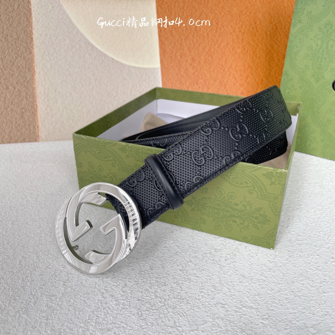 China Replica Gucci Belts 52usd Only
