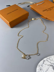China Replica LV Necklaces 39usd Only