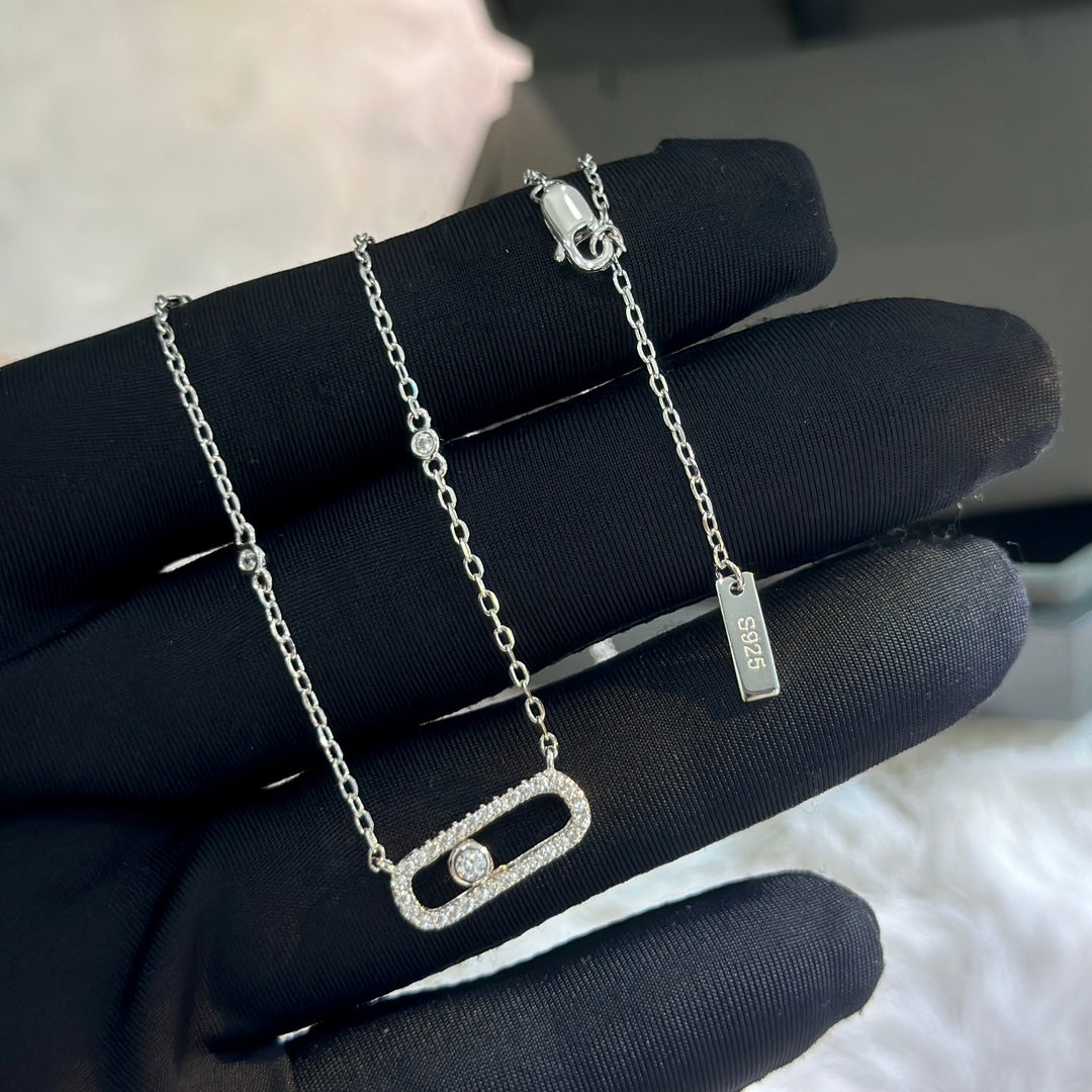China Replica Balenciaga Necklaces 57usd Only