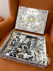 China Replica Dior Scarf 180usd Only