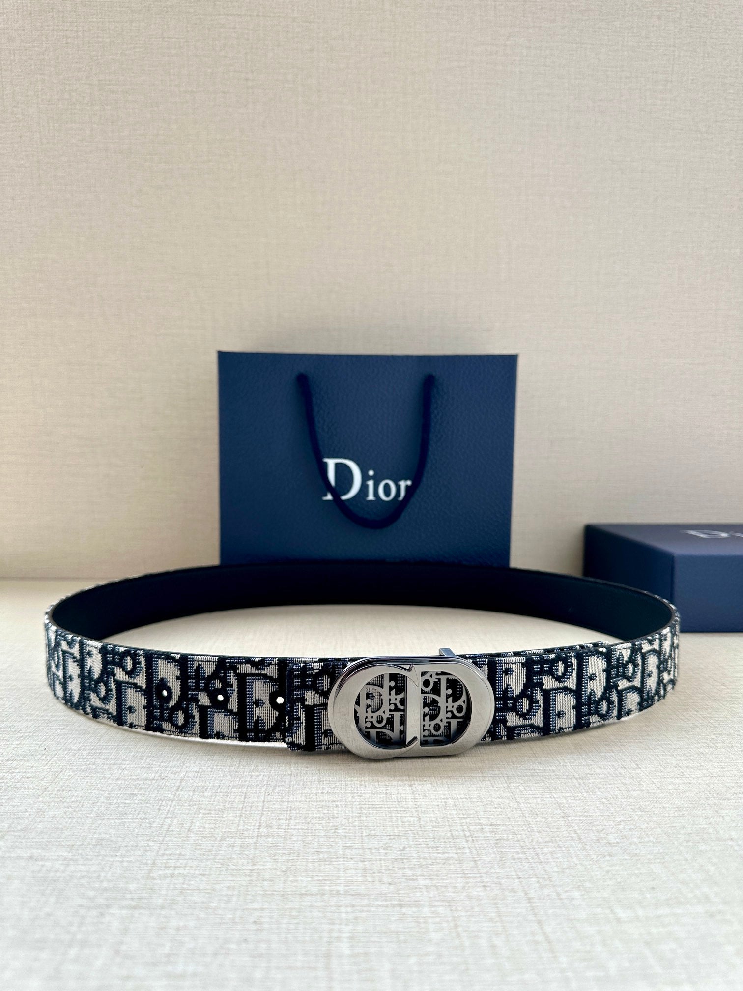 China Replica Dior Belts 49usd Only