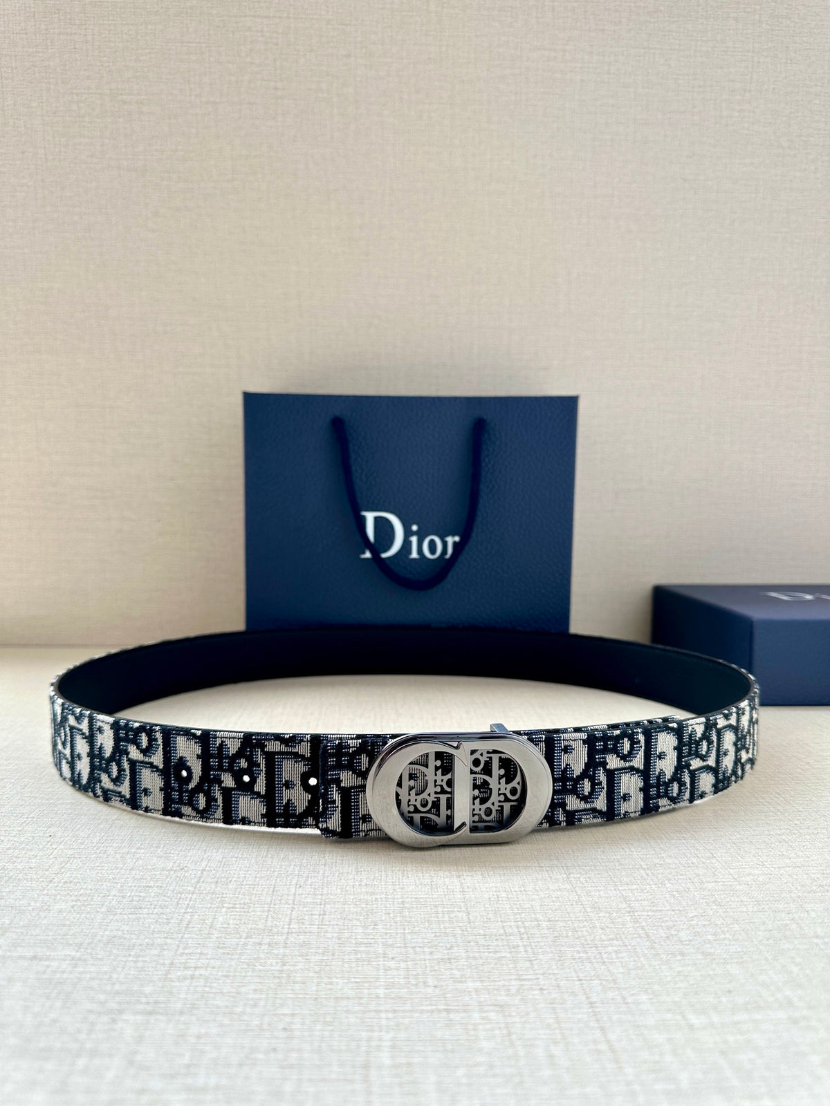 China Replica Dior Belts 49usd Only