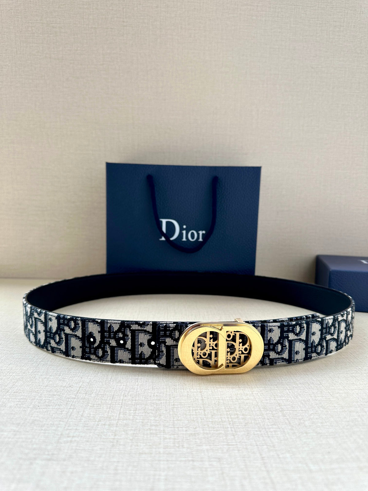 China Replica Dior Belts 49usd Only