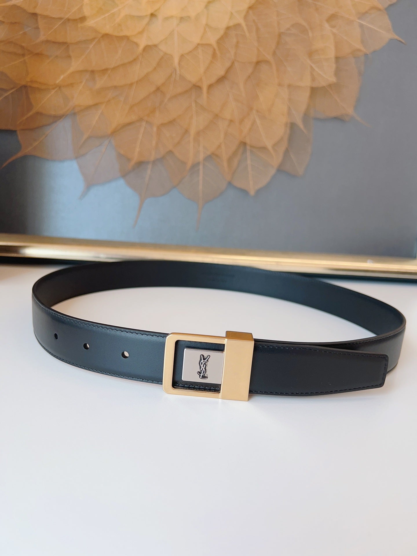 China Replica YSL Belts 46usd Only
