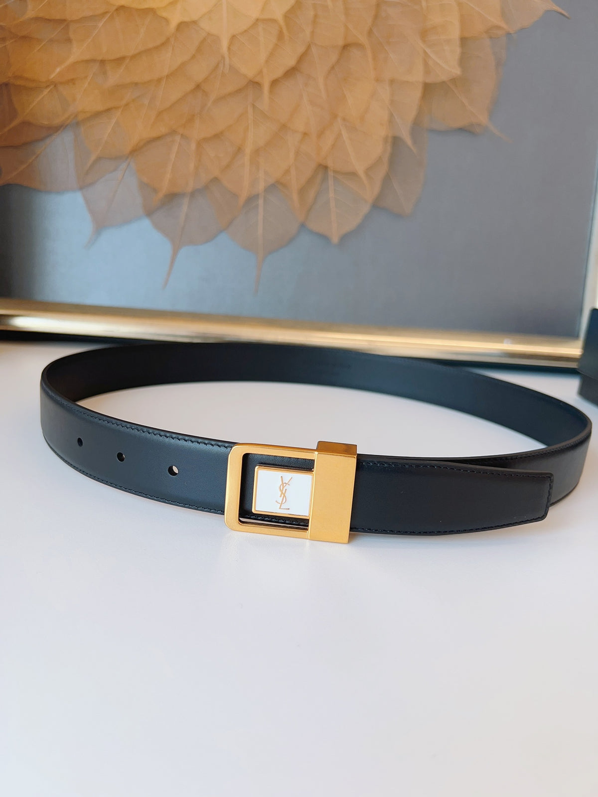 China Replica YSL Belts 46usd Only