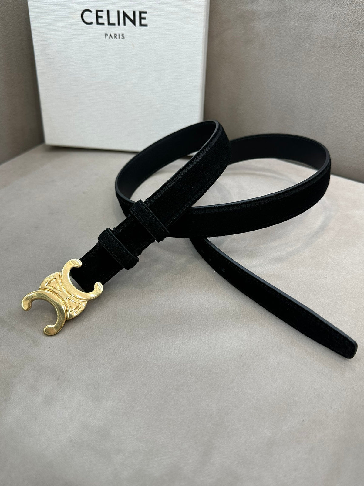China Replica Celina Belts 56usd Only