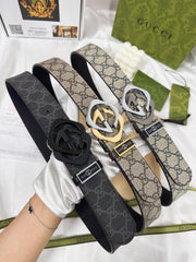 China Replica Gucci Belts 52usd Only