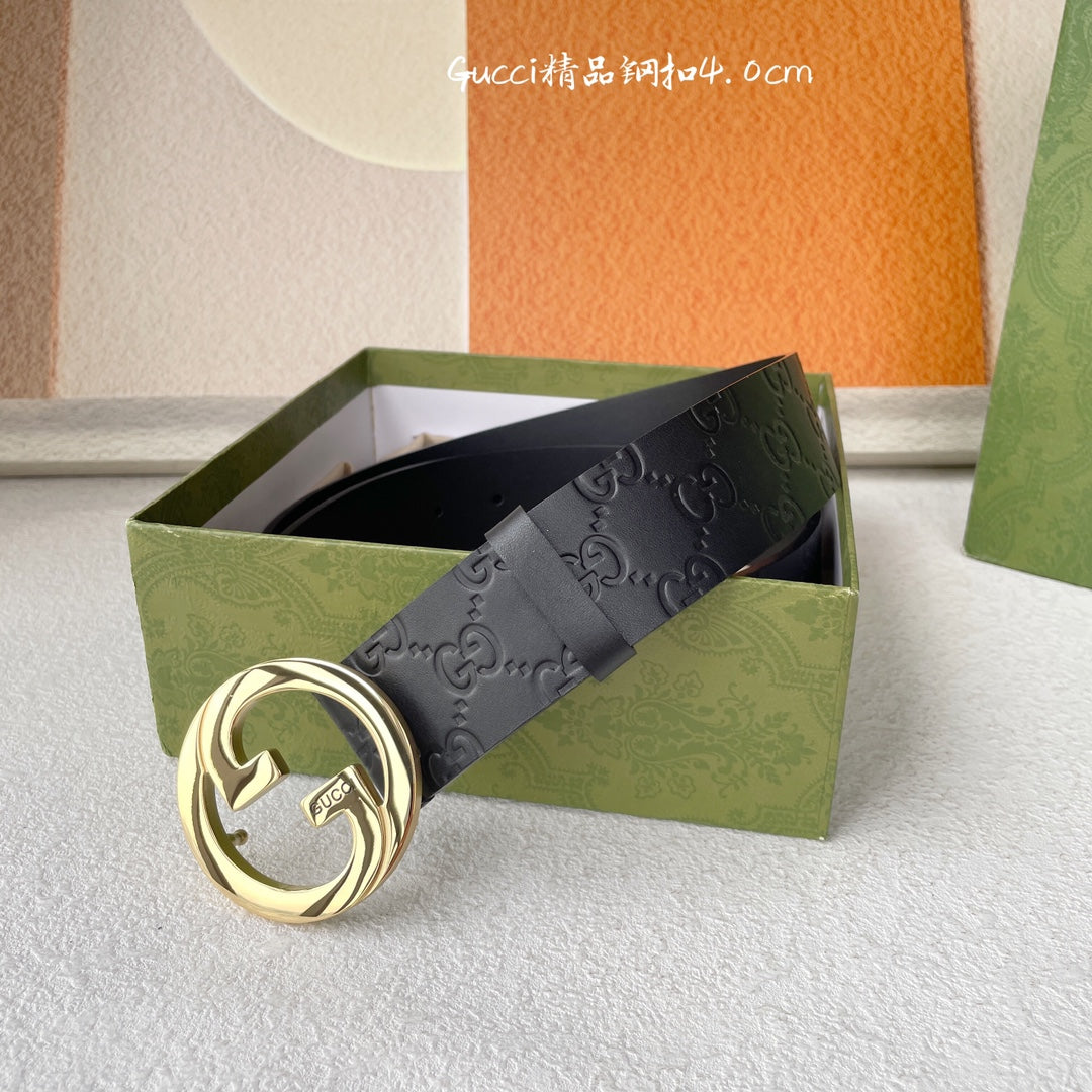 China Replica Gucci Belts 52usd Only