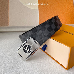 China Replica LV Belts 52usd Only